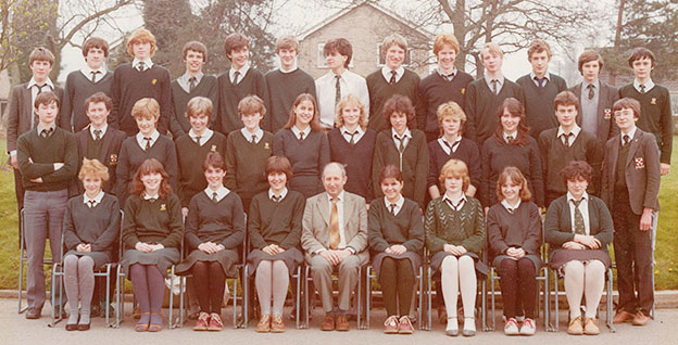 40-Year Easingwold School Reunion report ...as featured in The Easingwold Advertiser & Weekly News 26th April, 2025